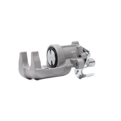 RIDEX PLUS Bremssattel VW,AUDI,SKODA 78B0377P 5K0615423 Bremszange Image