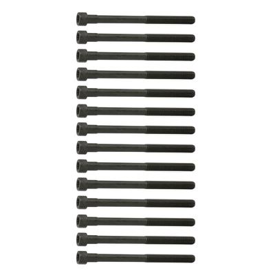 ELRING Zylinderkopfschraubensatz MERCEDES-BENZ,SSANGYONG,DAEWOO 759.640 1049900012,104990001214x,A1049900012 A104990001214x,M104 Image