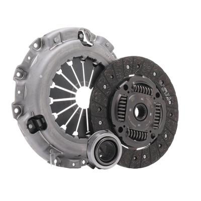 LuK Kupplungssatz SUZUKI 624 3164 00 2210068D00,2240068D00,2240068D20 2326565D00 Image