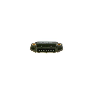 BOSCH Schaltgerät, Zündanlage FIAT,HYUNDAI,ALFA ROMEO 0 227 100 200 96073612,76487980,BIM200 605581530,60809477,99360270601,137511,90444650,106663 Image