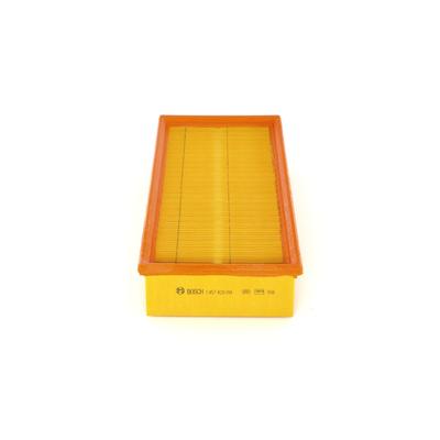 BOSCH Luftfilter BMW,PROTON 1 457 429 814 PW811941,13721311880,13721726916 Motorluftfilter,Filter für Luft 13721730918,13721738463 Image