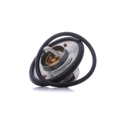 GATES Kühlwasserthermostat OPEL,FORD,HYUNDAI TH12888G1 691F8575AA,13H7604,8358061 3345628,04792237AB,4792237,21200P6500,RF0199152,1338041,1338055 Image