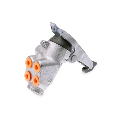 LPR Bremskraftregler PEUGEOT 9982 D30944,486149 Image