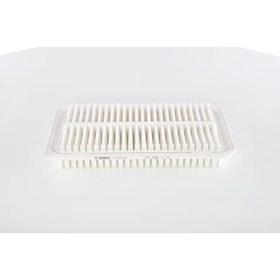 BOSCH Luftfilter MAZDA F 026 400 506 LFG113Z409A,LFG113Z40 Motorluftfilter,Filter für Luft Image
