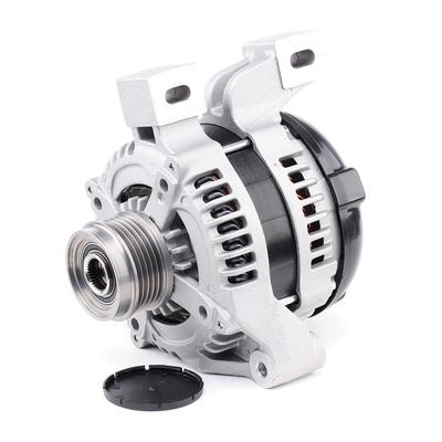 RIDEX Generator FORD,PEUGEOT,VOLVO 4G0067 3M5T10300SC,30659346,1374085 Lichtmaschine,Dynamo,Lima,Altenartor 3M5T10300JC,3M5T10300JD,8603496,1684865 Image