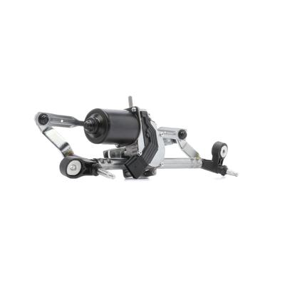 RIDEX Scheibenwischergestänge OPEL 300W0072 1270814,1272127,13182340 Wischergestänge 13432685 Image