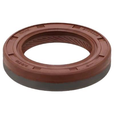 ELRING Nockenwellendichtung VW,AUDI,SKODA 076.110 036103085A Nockenwellendichtring,Wellendichtring, Nockenwelle Image