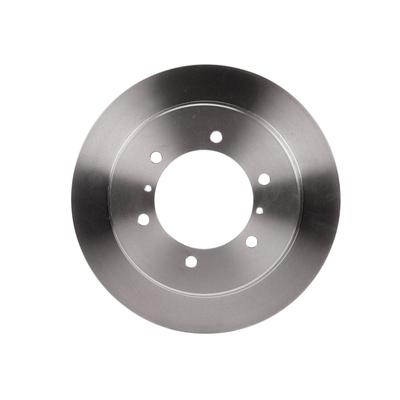 BOSCH Bremsscheibe MITSUBISHI 0 986 478 713 MB618797 Bremsscheiben,Scheibenbremsen Image
