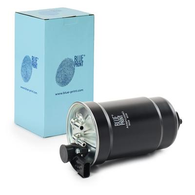 BLUE PRINT Kraftstofffilter FORD,FORD USA ADBP230063 KV619155AE,2HJ201511C,2249840 Leitungsfilter,Spritfilter 2305345,KV619155AF,2523450,KV619155AC Image