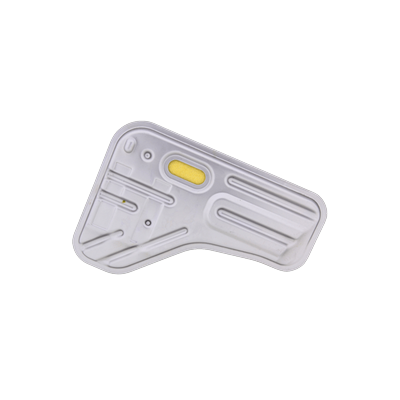 MANN-FILTER Getriebeölfilter VW,AUDI H 116 KIT 010325421A,010398009,010321371A 010321371B Image