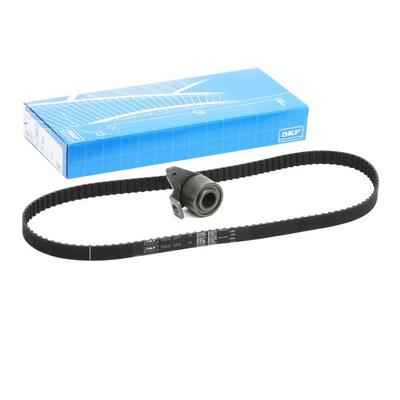 SKF Zahnriemensatz VOLVO VKMA 06300 VKM16300,271713,463377 Zahnriemen Kit,Zahnriemenkit 463633,4406634 Image