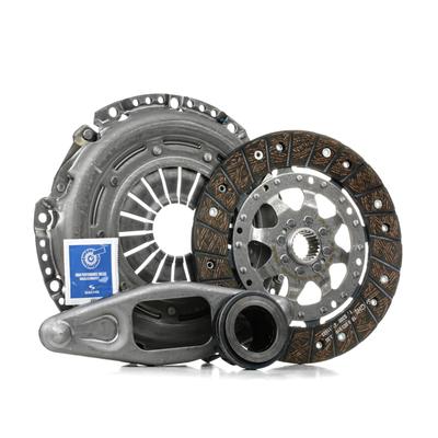 SACHS Kupplungssatz BMW 3000 970 122 21207599307,7564026,7568300 7599307,21207560206,21207573045,21207568300,21207576519,7560206,7573045,21207560203 Image
