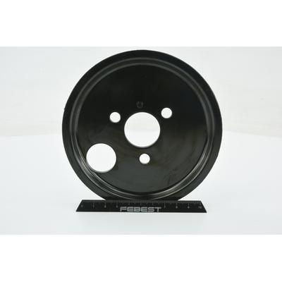 FEBEST Riemenscheibe, Servopumpe FORD FDDS-TT9 1372740,6C1Q3A733AA Image