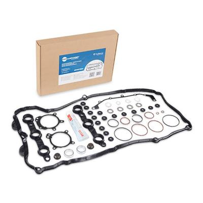 DR.MOTOR AUTOMOTIVE Dichtungssatz, Zylinderkopfhaube BMW DRM0738SL 07580397777,11121437395,11129070990 11361433817,11361438338,32411093596,07119963355 Image