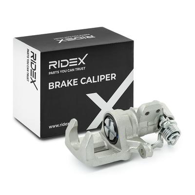 RIDEX Bremssattel HONDA 78B1622 43018SZTG00,43018TM8G00 Bremszange Image