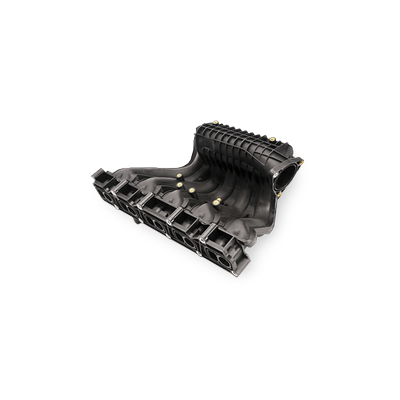 MAHLE ORIGINAL Ansaugbrücke BMW LM 1072 11618507239,11618507240,11614728712 Ansaugkrümmer,Saugrohrmodul 11617797384,11617798885,11617811214 Image