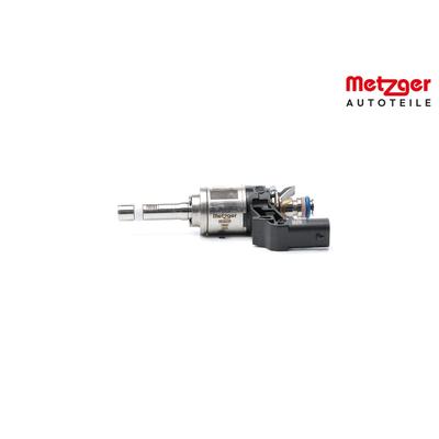 METZGER Einspritzventil VW,AUDI,SKODA 0920039 04E906036AA,04E906036AL Image
