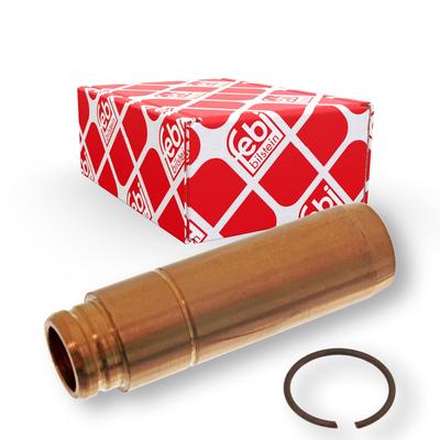 FEBI BILSTEIN Ventilführung MERCEDES-BENZ 14824 1030500724,1030502724,A1030500724 A1030502724 Image