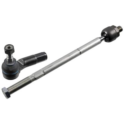 FEBI BILSTEIN Spurstange VW,AUDI,SKODA 37592 1K0423812CS2,1K0423812G,1K0423812GS2 1K0423812K,1K0423812KS1,N90635001,1K0423812C Image