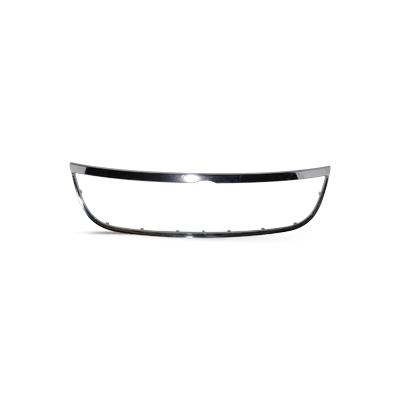 DIEDERICHS Rahmen, Kühlergitter OPEL 1806041 13142522,1400746 Image