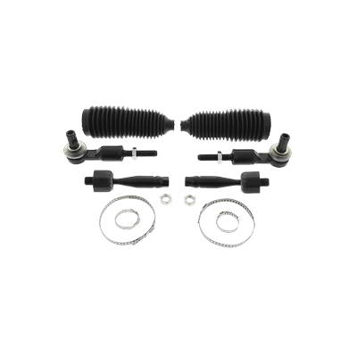 MAPCO Reparatursatz, Spurstange VW,AUDI,SKODA 53826 Image