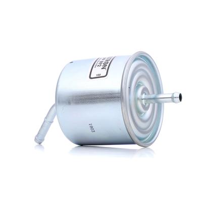 FILTRON Kraftstofffilter FORD USA PP 892 3397051,F32Z9155A,FS1120490 Leitungsfilter,Spritfilter FS1120490A,M203010,M203013,FS75 Image