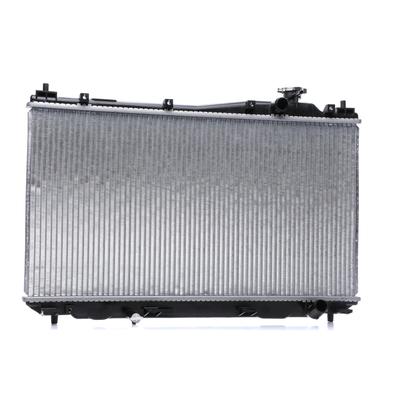 RIDEX Kühler, Motorkühlung HONDA 470R0821 19010PMAE01,19010PMHE01,19010PMMA01 Kühler,Wasserkühler,Autokühler,Motorkühler 19010PMMA02,19010PMMA11 Image