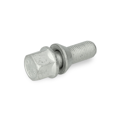 MAXGEAR Radschrauben MERCEDES-BENZ 49-2001 2024000070,A1244000070,A1244000170 Radschraube A1244000470,A2034010270,0009901007,1244000170,1244000470 Image