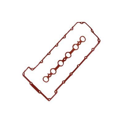 DR.MOTOR AUTOMOTIVE Dichtungssatz, Zylinderkopfhaube MAZDA DRM0593S RF7J10235 Image