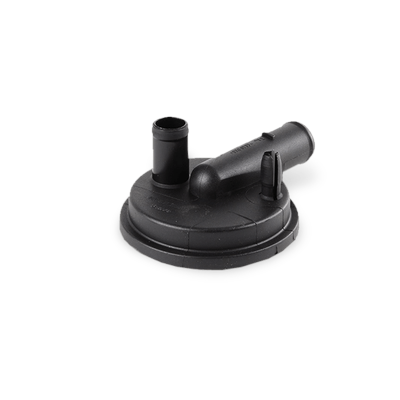 METZGER Ventil, Kurbelgehäuseentlüftung VW,AUDI 2385136 057103495K,057103495N,057130495L Image