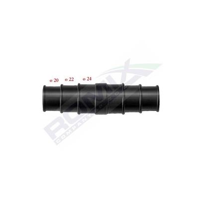 ROMIX Schlauchverbinder C70383 Image