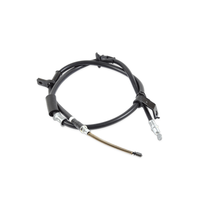 BOSCH Handbremsseil VW,SKODA,SEAT 1 987 482 266 6R0609721B,BC1150 Bremsseil,Seilzug Feststellbremse Image