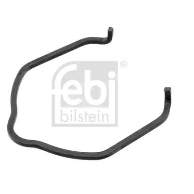 FEBI BILSTEIN Sicherungsclip VW,AUDI,SKODA 49754 1J0145769D Image