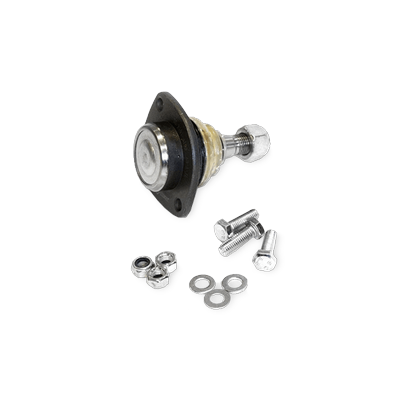 DELPHI Traggelenk MAZDA TC3687 KD3534300D,KD3534350D Trag- / Führungsgelenk,Achsgelenk,Führungsgelenk,Traggelenk Führungsgelenk,Trag Führungsgelenk Image