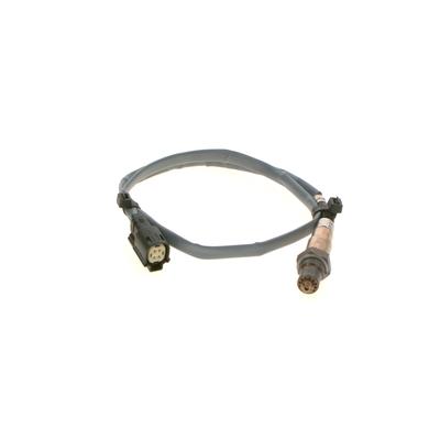 BOSCH Lambdasonde FORD 0 258 986 782 1778775,1868565,1871326 Regelsonde,Lambda Sensor C1BA9G444BB,1773164,C1BA9G444BA,C1BA9G444CA,C1BZ9G444D Image