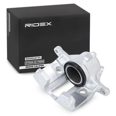 RIDEX Bremssattel PEUGEOT,CITROËN 78B1098 4401A9,4401K7,441070 Bremszange Image