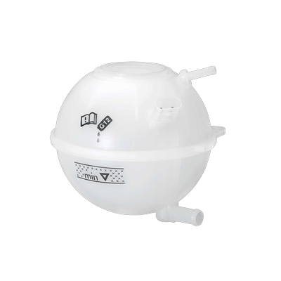 AIC Ausgleichsbehälter OPEL,CHEVROLET 71866 1304041,1305248,13502353 Kühlwasserbehälter,Kühlflüssigkeitsbehälter,Ausgleichsbehälter, Kühlmittel Image