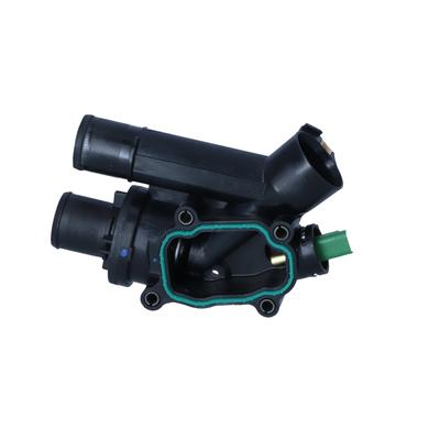 NRF Kühlwasserthermostat FORD,FIAT,PEUGEOT 725191 LR001312,1336Z4,9657182080 1427919,6G908A586AA,6G9Q8A586AA,C2S44028 Image