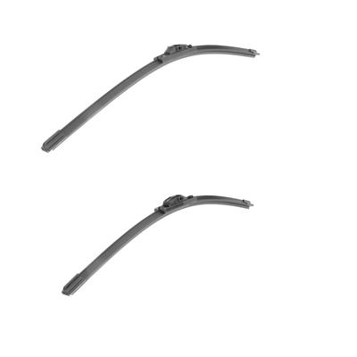 RIDEX PLUS Scheibenwischer VW,MAZDA 298W0042P 1J1955425A,6Q1955425,6Q1955425A 151263151265,B32L67330,BN8G67330,1J1955425B,1J0998002A,B32H67330 Image