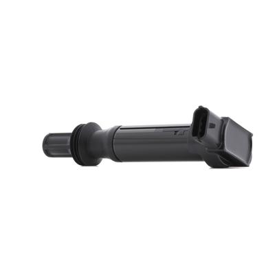 RIDEX PLUS Zündspule OPEL,PEUGEOT,CITROËN 689C0358P 9675390980 Einzelzündspule Image