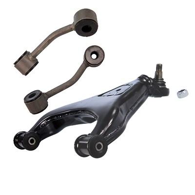Atec 2x Querlenker + Koppelstangen für Mercedes-Benz, VW Image