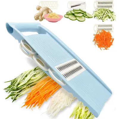Food+Slicers