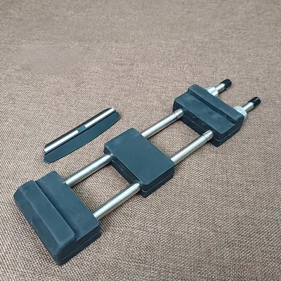 Sharpening Stone Holder Knife Accessories Whetstone Base Sharpening Bamboo/Silica Gel Base System