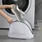 Mesh Laundry Bag Washing Machine Shoes Bag with Zips Travel Shoe Storage Bags Protective Clothes