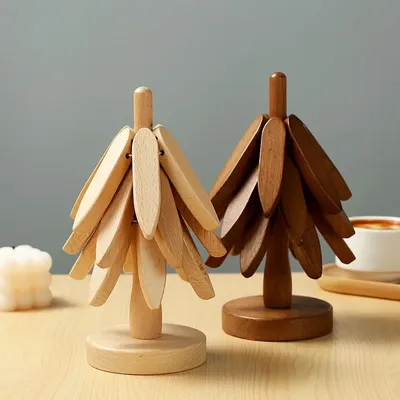 Trivets+Coasters