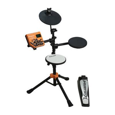 Carlsbro Rock50 3-Piece Junior Electronic Drum Kit ROCK50-U