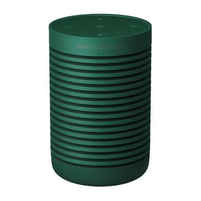 Bang & Olufsen Beosound Explore Waterproof Outdoor Wireless Speaker (Green) - [Site discount] 1626004