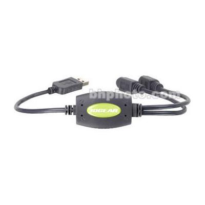 IOGEAR GUC10KM PS/2 to USB Adapter GUC10KM