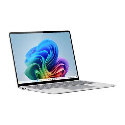 Microsoft Used 15" Surface Laptop Copilot+ PC (7th Edition, Platinum) ZYU-00001