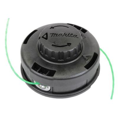 makita Fadenkopf für Rasentrimmer »2,7 mm x 4,0 m«